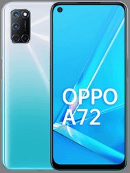 Замена батареи на телефоне OPPO A72 в Орле